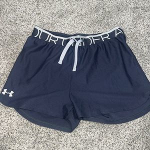 Under armor shorts